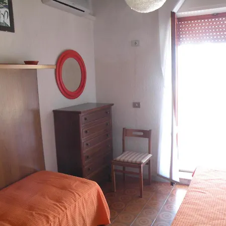 Attico Manfredi Διαμέρισμα Cetraro