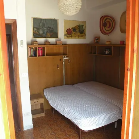 Διαμέρισμα Attico Manfredi *