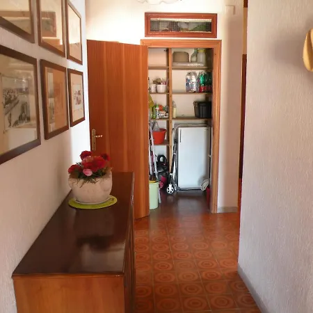 Attico Manfredi *