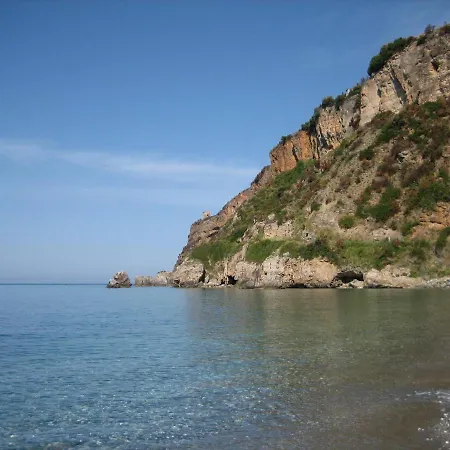 Attico Manfredi Διαμέρισμα *